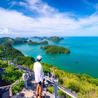 Отзыв от Эрик - виза ДТВ