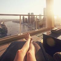 Отзыв от Анна - DTV виза